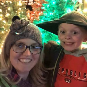 Meet your Posher, Jessica